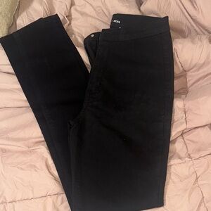 Fashion Nova High-waisted Skinny Jeans